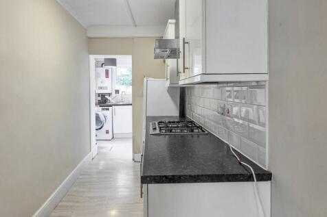 22A Greenside Road, Shepherd&#39;s Bush, London, W12 9JG