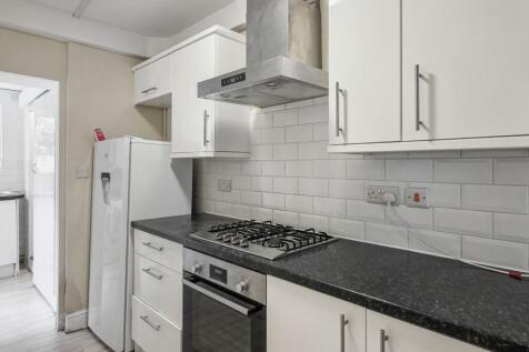 22A Greenside Road, Shepherd&#39;s Bush, London, W12 9JG