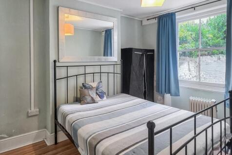 22A Greenside Road, Shepherd&#39;s Bush, London, W12 9JG