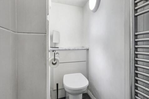 22A Greenside Road, Shepherd&#39;s Bush, London, W12 9JG
