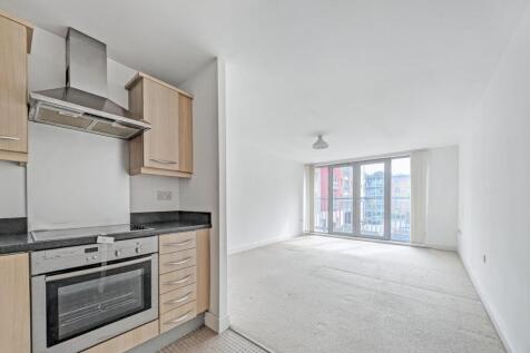 31 Cameronian Square, Worsdell Drive, Gateshead, Tyne And Wear, NE8 2DB