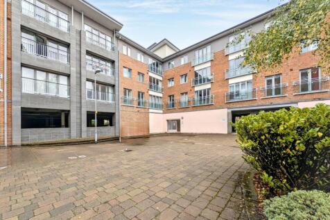 31 Cameronian Square, Worsdell Drive, Gateshead, Tyne And Wear, NE8 2DB