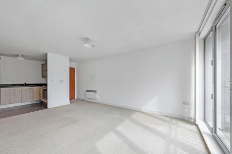 31 Cameronian Square, Worsdell Drive, Gateshead, Tyne And Wear, NE8 2DB