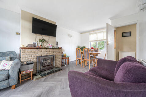 4 Russell Road, Whetstone, London, N20 0TS