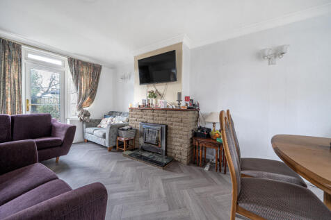 4 Russell Road, Whetstone, London, N20 0TS