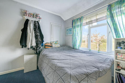 4 Russell Road, Whetstone, London, N20 0TS