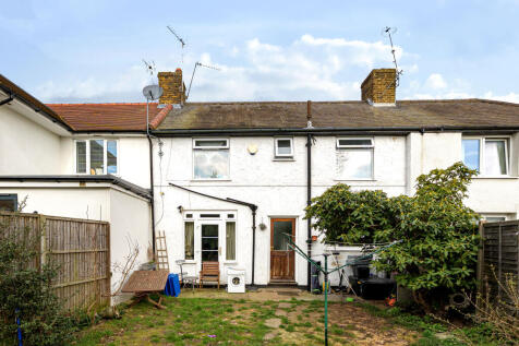4 Russell Road, Whetstone, London, N20 0TS