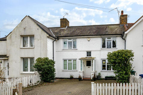 4 Russell Road, Whetstone, London, N20 0TS