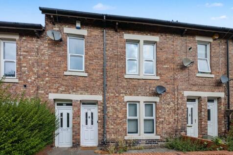 132 Mowbray Street, Newcastle Upon Tyne, Tyne And Wear, NE6 5PA