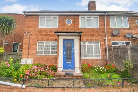 44 High Street, Chalvey, Slough, Buckinghamshire, SL1 2SQ