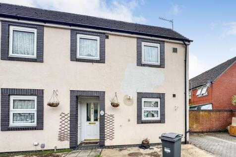 20 Elsworth Close, Feltham, Middlesex, TW14 8SF