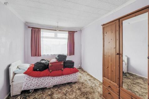 4 Brougham Avenue, Mansfield, NG19 7LA