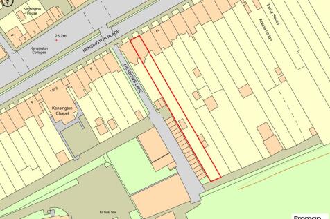 Garden Flat, 12 Kensington Place, Bath, Somerset, BA1 6AP