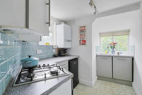 Garden Flat, 12 Kensington Place, Bath, Somerset, BA1 6AP