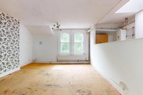 70C Colvestone Crescent, Hackney, London, E8 2LJ