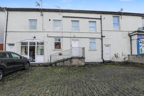 Flat 1, 4 Forest Road, Southport, Merseyside, PR8 6ST