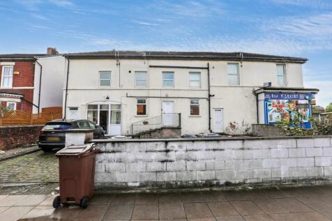Flat 1, 4 Forest Road, Southport, Merseyside, PR8 6ST