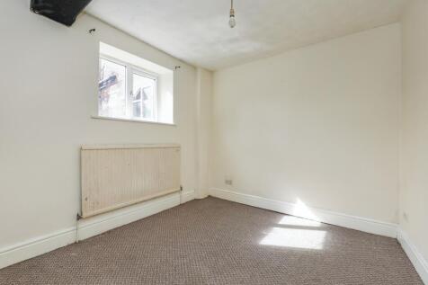 Flat 1, 4 Forest Road, Southport, Merseyside, PR8 6ST