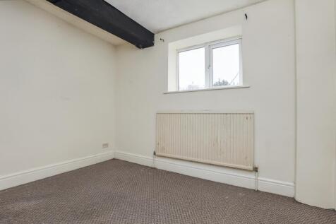 Flat 1, 4 Forest Road, Southport, Merseyside, PR8 6ST