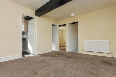 Flat 1, 4 Forest Road, Southport, Merseyside, PR8 6ST
