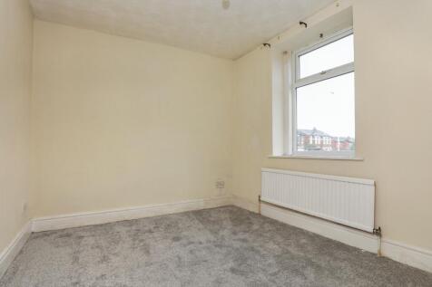 Flat 1, 4 Forest Road, Southport, Merseyside, PR8 6ST
