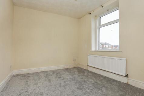 Flat 1, 4 Forest Road, Southport, Merseyside, PR8 6ST