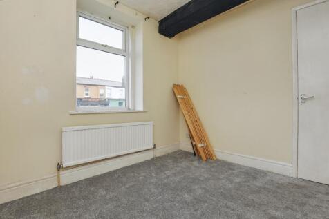 Flat 1, 4 Forest Road, Southport, Merseyside, PR8 6ST