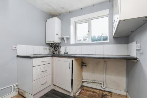Flat 1, 4 Forest Road, Southport, Merseyside, PR8 6ST