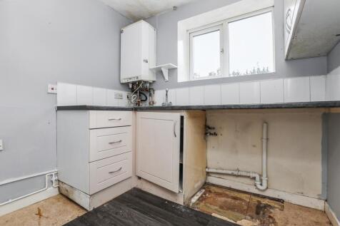 Flat 1, 4 Forest Road, Southport, Merseyside, PR8 6ST