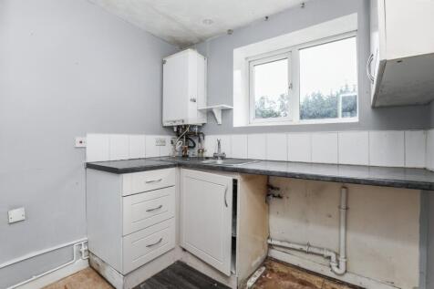 Flat 1, 4 Forest Road, Southport, Merseyside, PR8 6ST