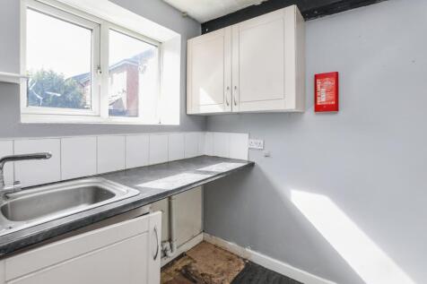 Flat 1, 4 Forest Road, Southport, Merseyside, PR8 6ST