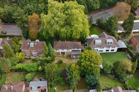 126 College Road, Dulwich, London, SE19 1XD
