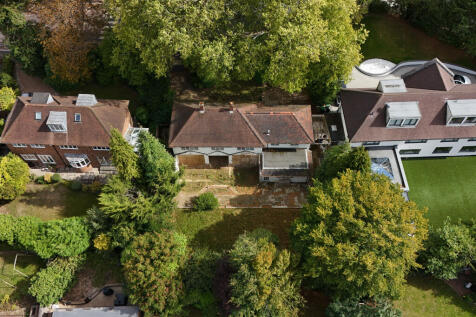 126 College Road, Dulwich, London, SE19 1XD