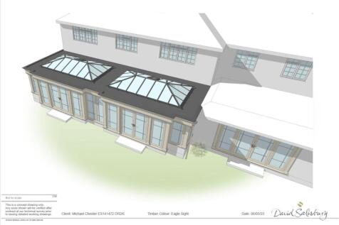 126 College Road, Dulwich, London, SE19 1XD