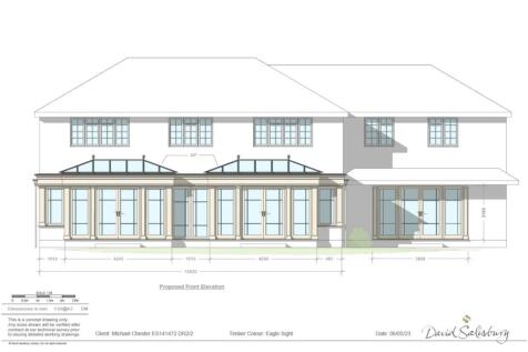 126 College Road, Dulwich, London, SE19 1XD