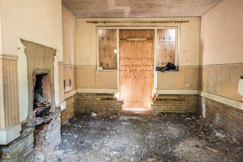 126 College Road, Dulwich, London, SE19 1XD
