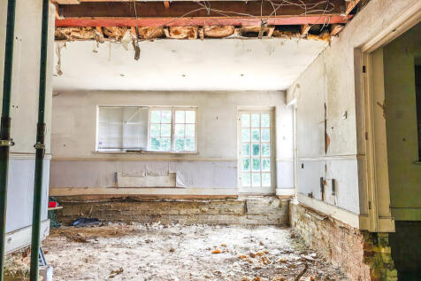126 College Road, Dulwich, London, SE19 1XD