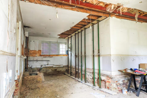126 College Road, Dulwich, London, SE19 1XD