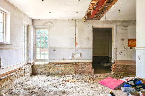 126 College Road, Dulwich, London, SE19 1XD