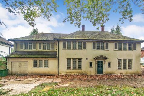 126 College Road, Dulwich, London, SE19 1XD