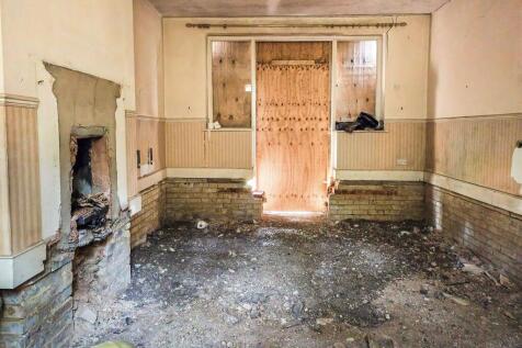 126 College Road, Dulwich, London, SE19 1XD