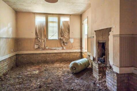 126 College Road, Dulwich, London, SE19 1XD