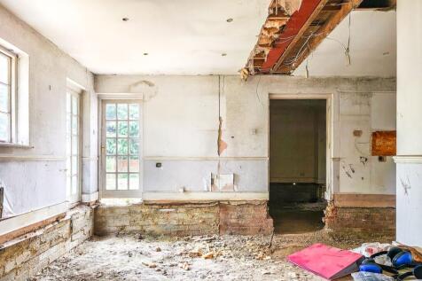 126 College Road, Dulwich, London, SE19 1XD