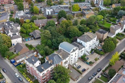 Land at Mayfield Close and to the rear of 83-87 Park Hill, Clapham, London, SW4 9NX