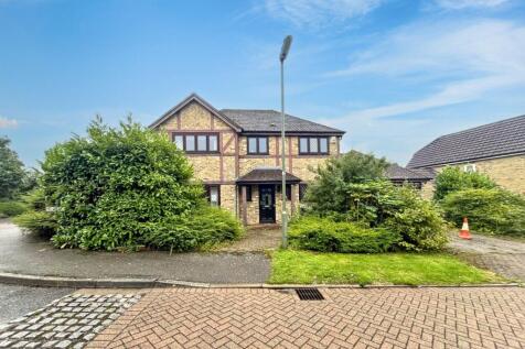 1 Deacon Place, Caterham, Surrey, CR3 5FN