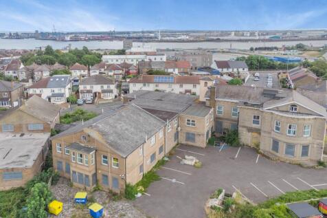 Kesson House Care Home, Council Avenue, Northfleet, Gravesend, DA11 9HN