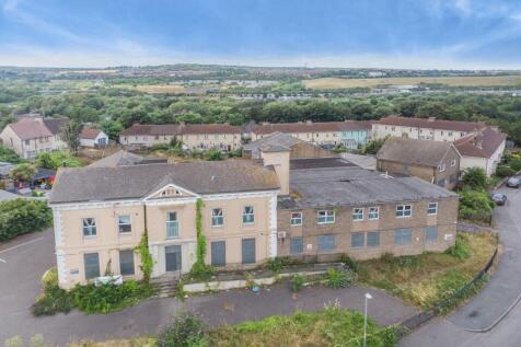 Kesson House Care Home, Council Avenue, Northfleet, Gravesend, DA11 9HN