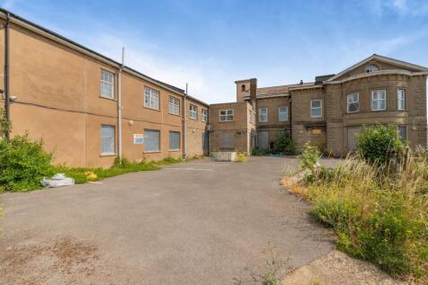 Kesson House Care Home, Council Avenue, Northfleet, Gravesend, DA11 9HN
