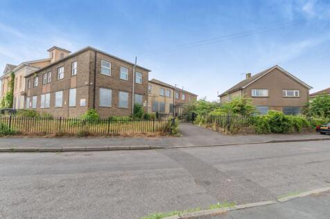 Kesson House Care Home, Council Avenue, Northfleet, Gravesend, DA11 9HN