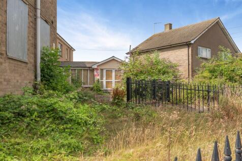 Kesson House Care Home, Council Avenue, Northfleet, Gravesend, DA11 9HN